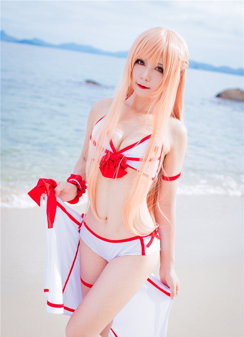 秋山AkI写真预览4