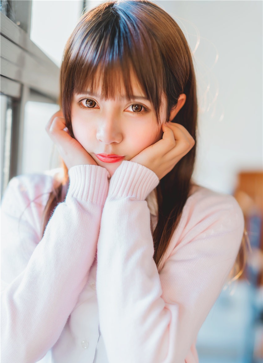 秋山AkI写真预览5