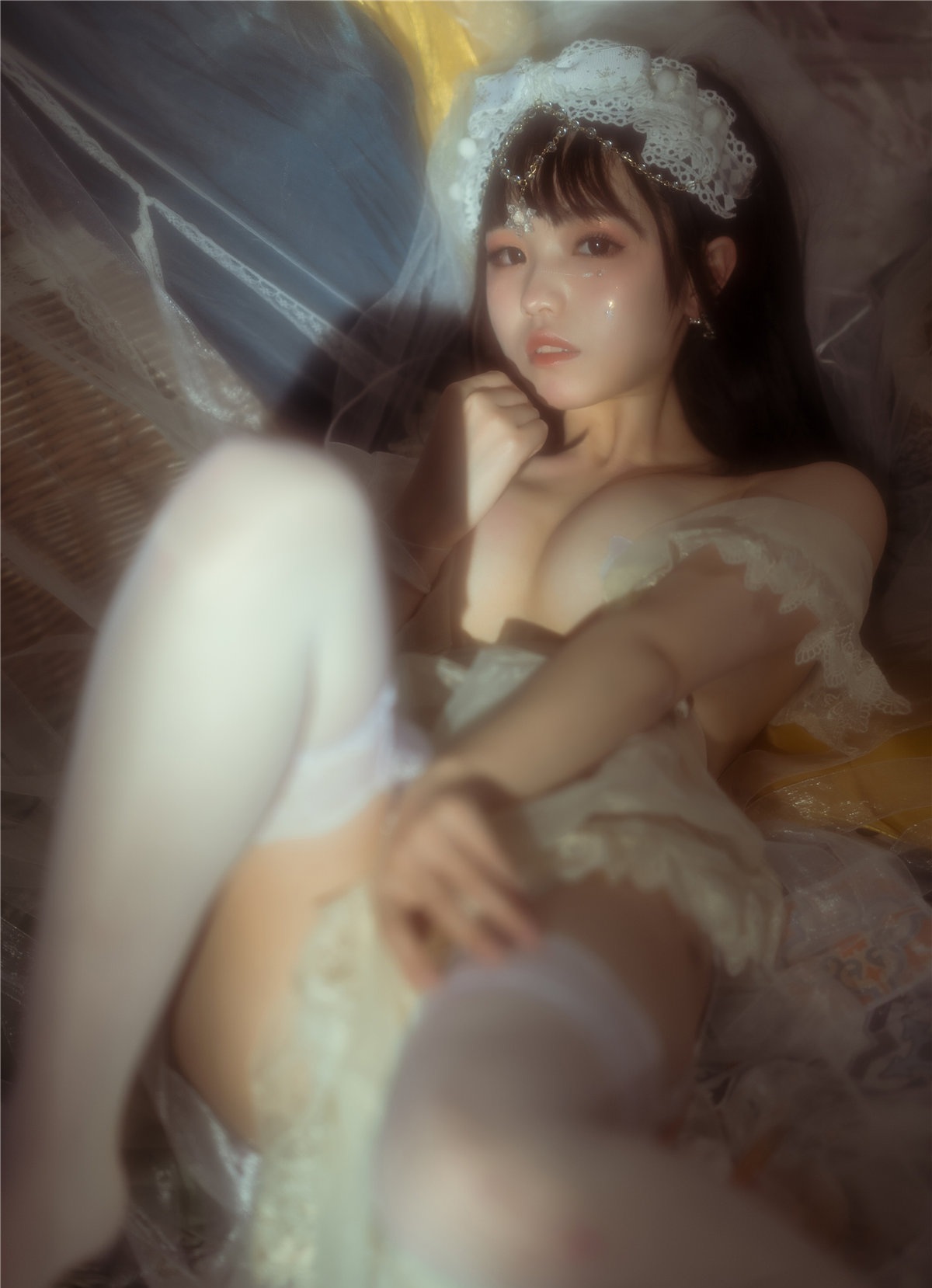 七月喵子写真预览2