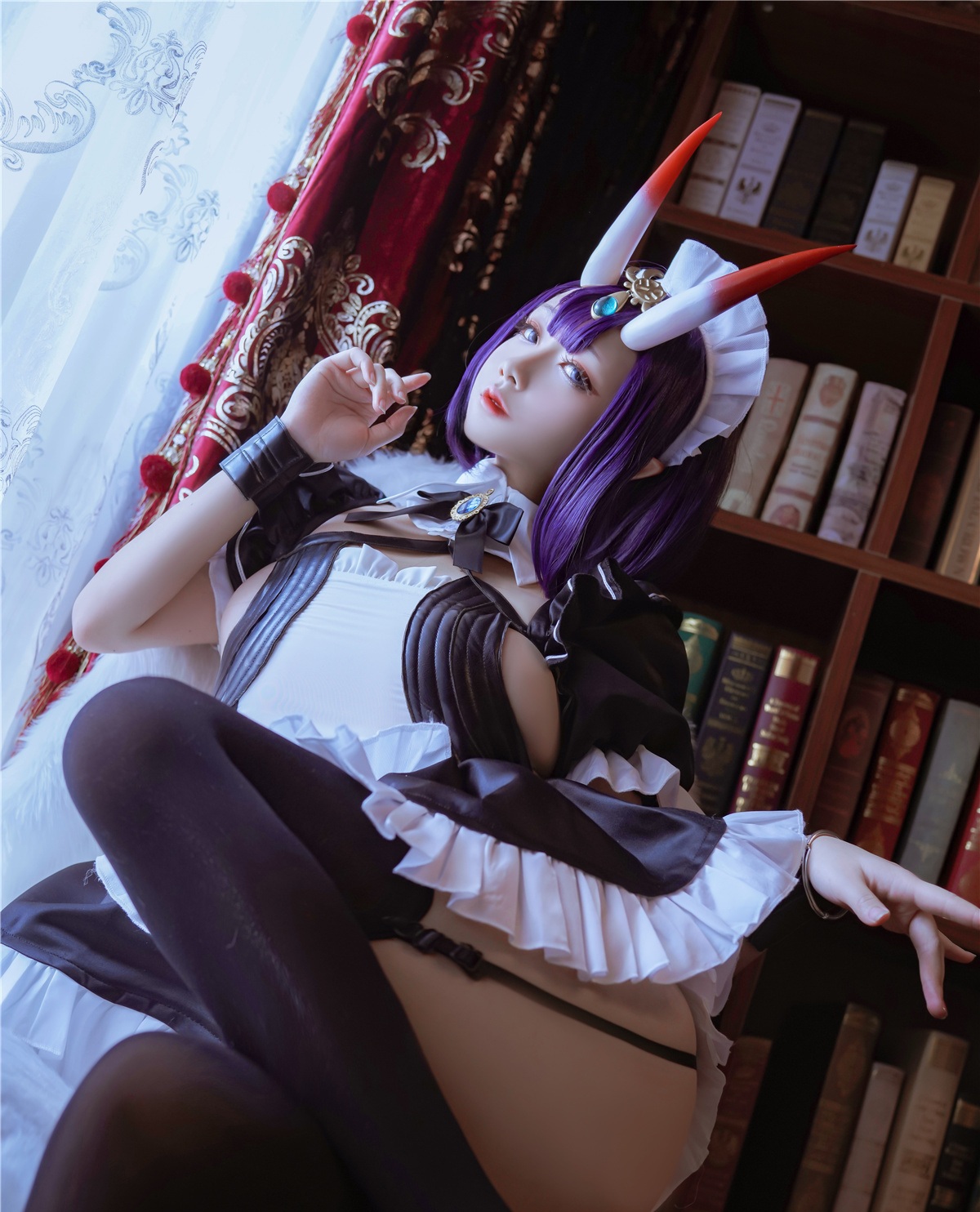 日奈娇写真预览1