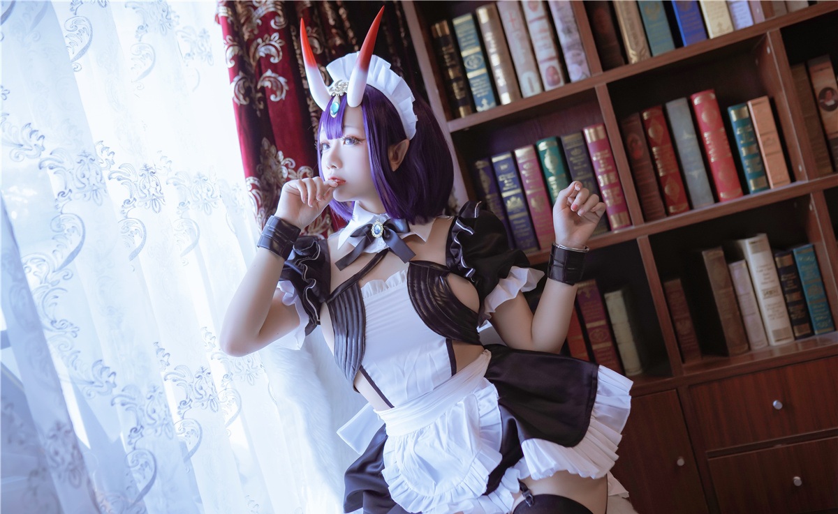 日奈娇写真预览3