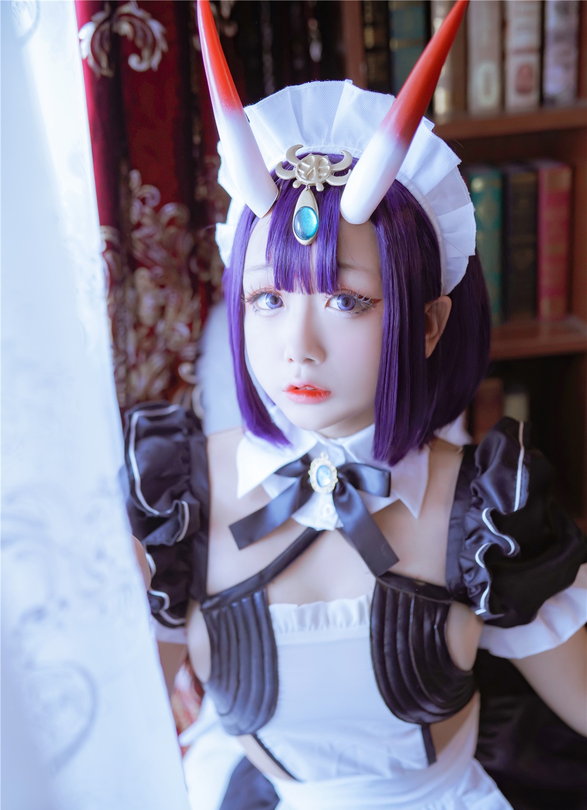 日奈娇写真预览4