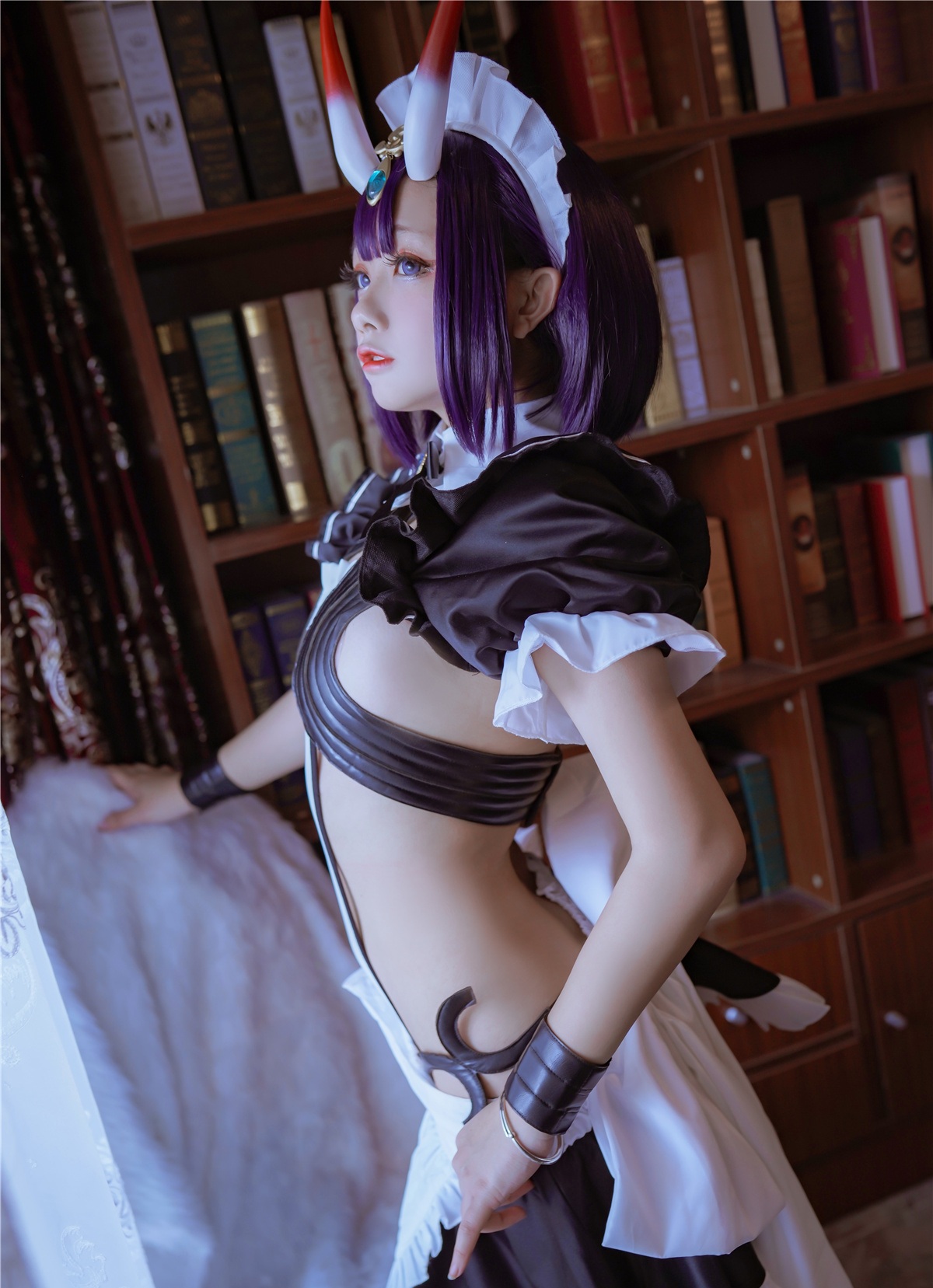 日奈娇写真预览5