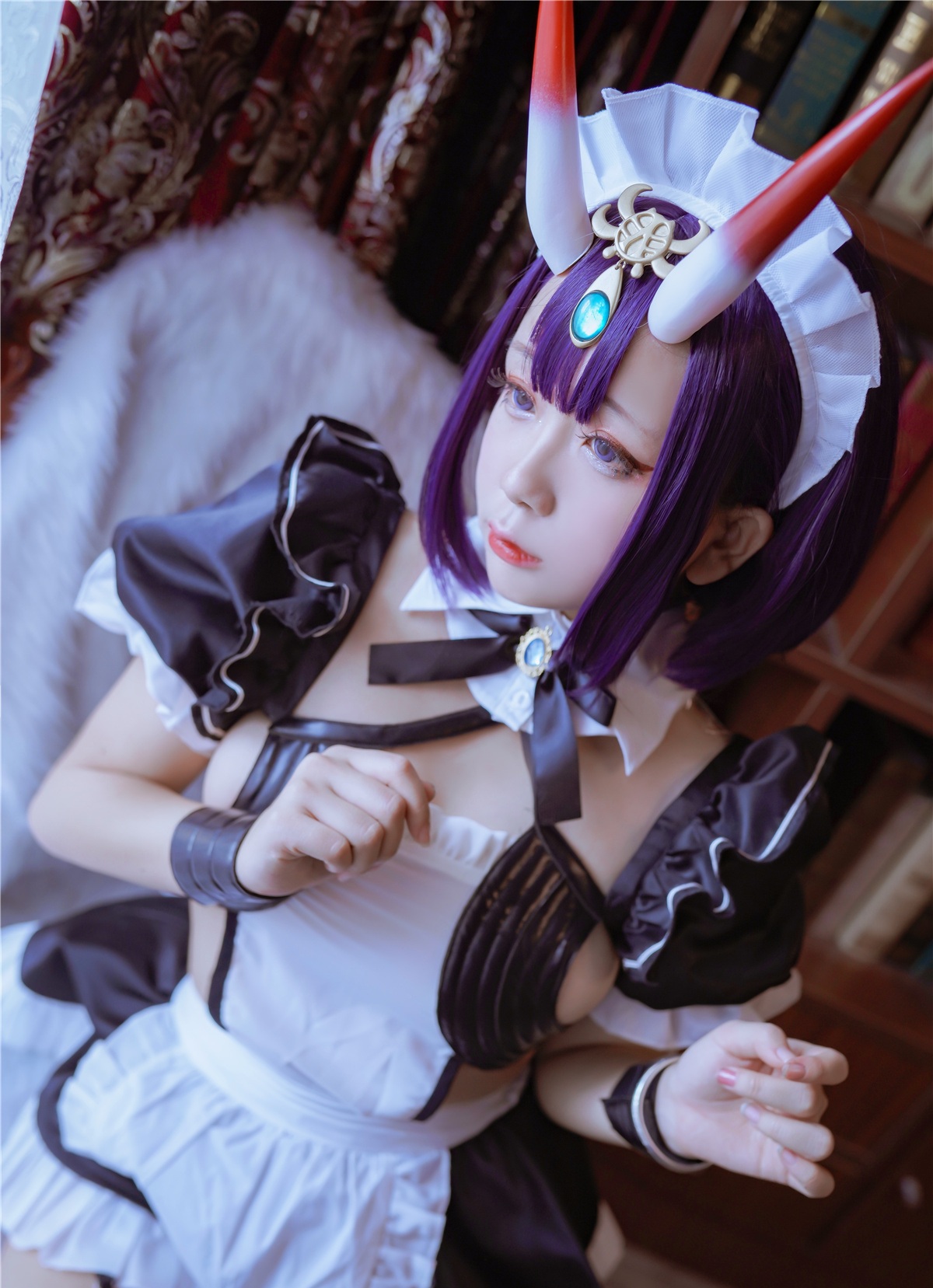 日奈娇写真预览6