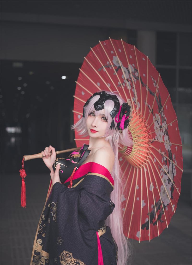 rioko凉凉子写真预览2