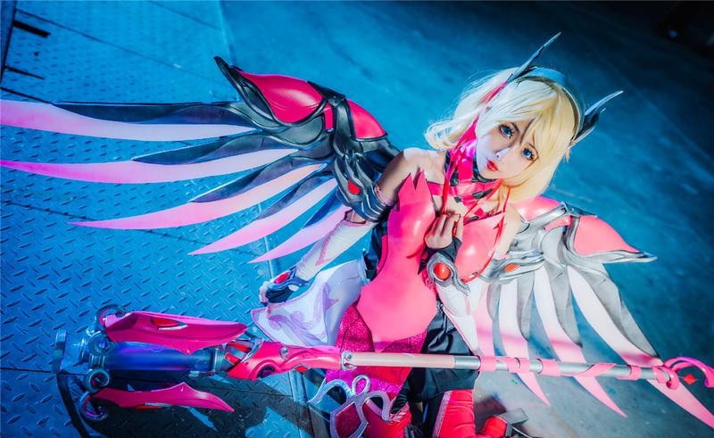 rioko凉凉子写真预览5
