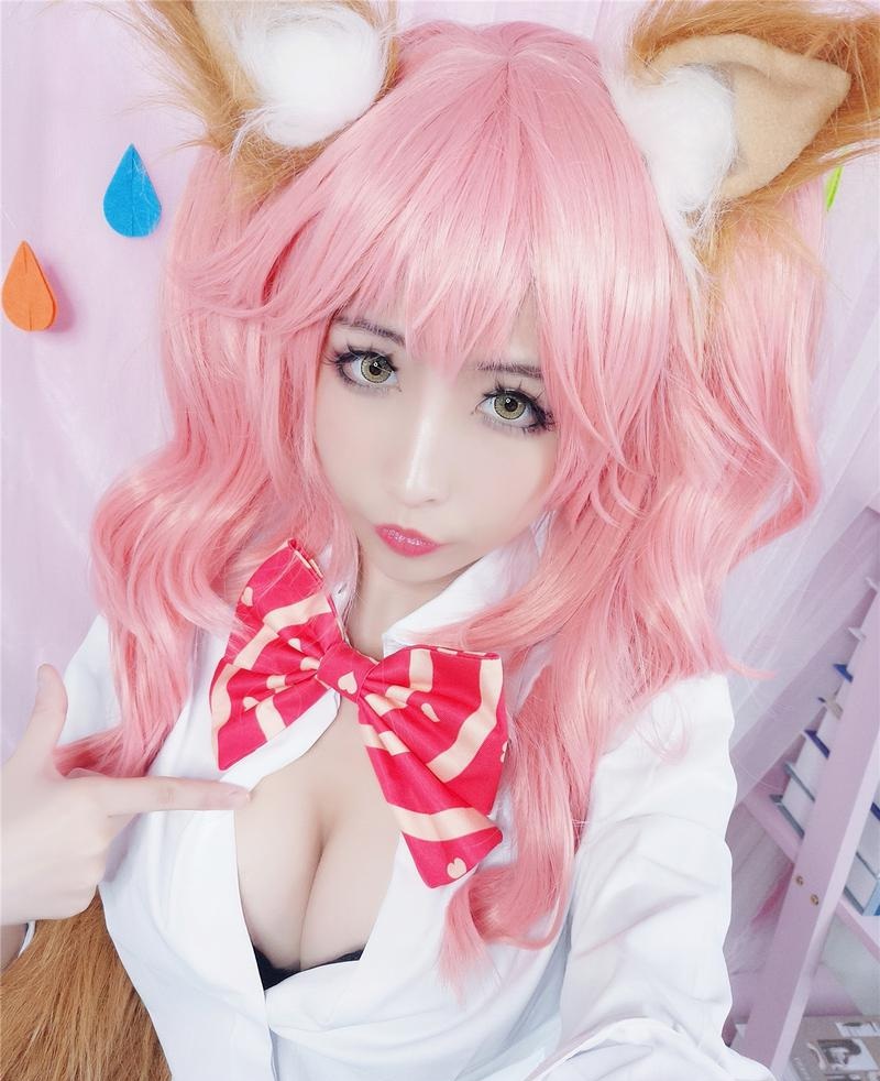 rioko凉凉子写真预览3