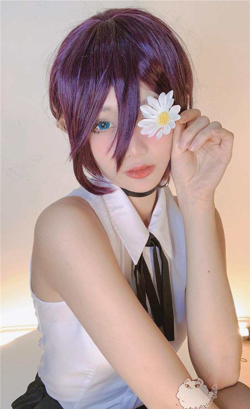 如月灰写真预览2