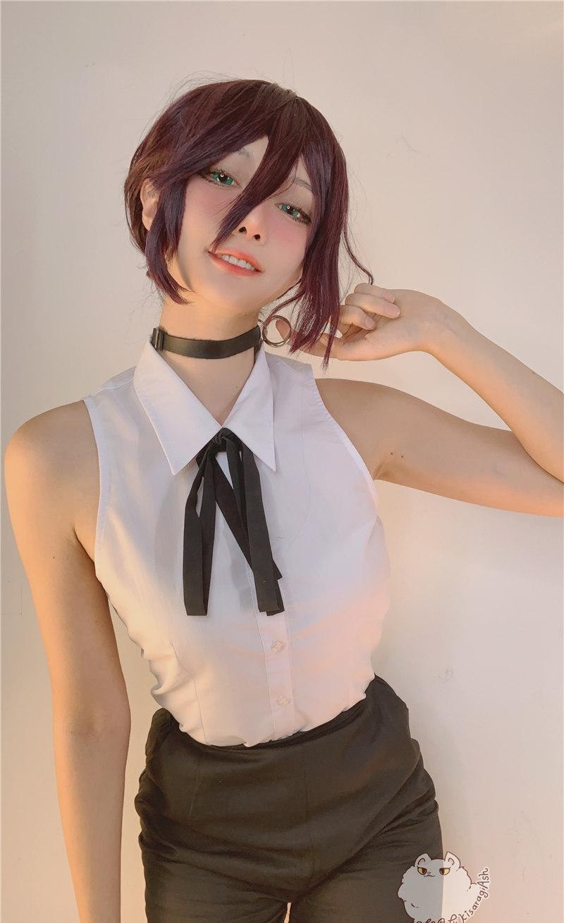 如月灰写真预览3