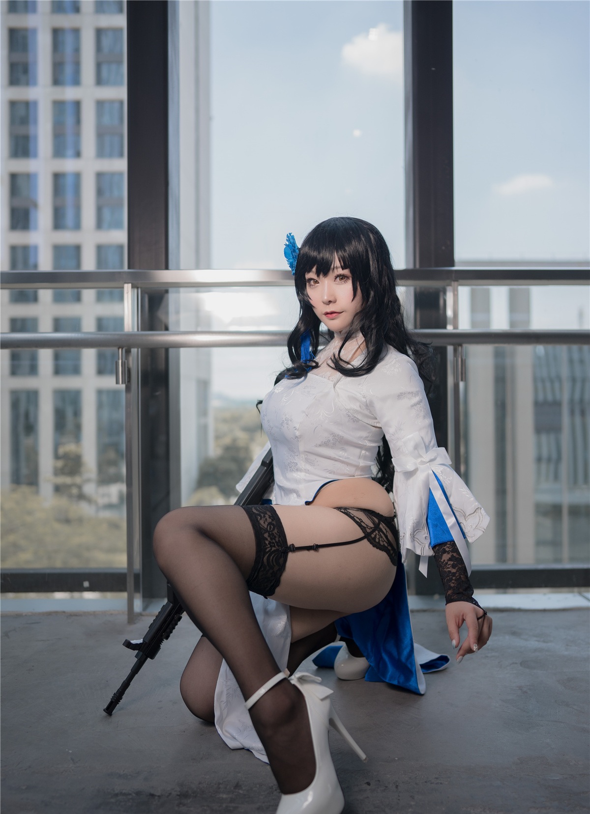 三刀刀miido写真预览1