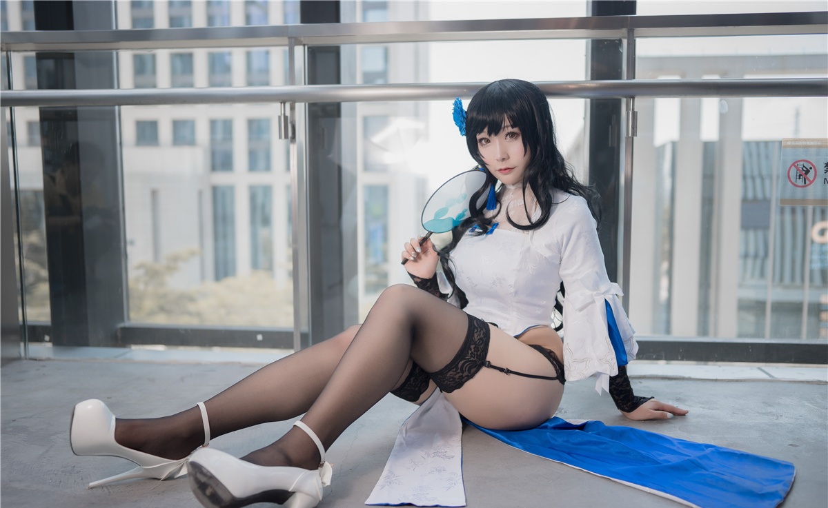 三刀刀miido写真预览3