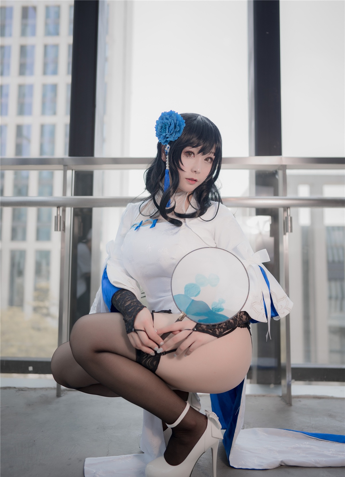 三刀刀miido写真预览4
