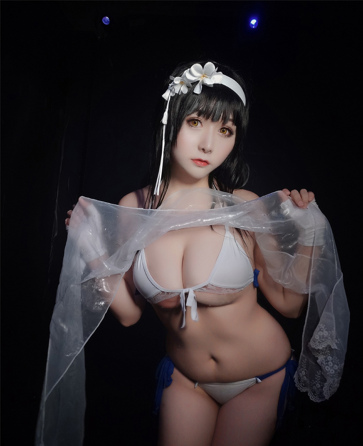 三刀刀miido写真预览5