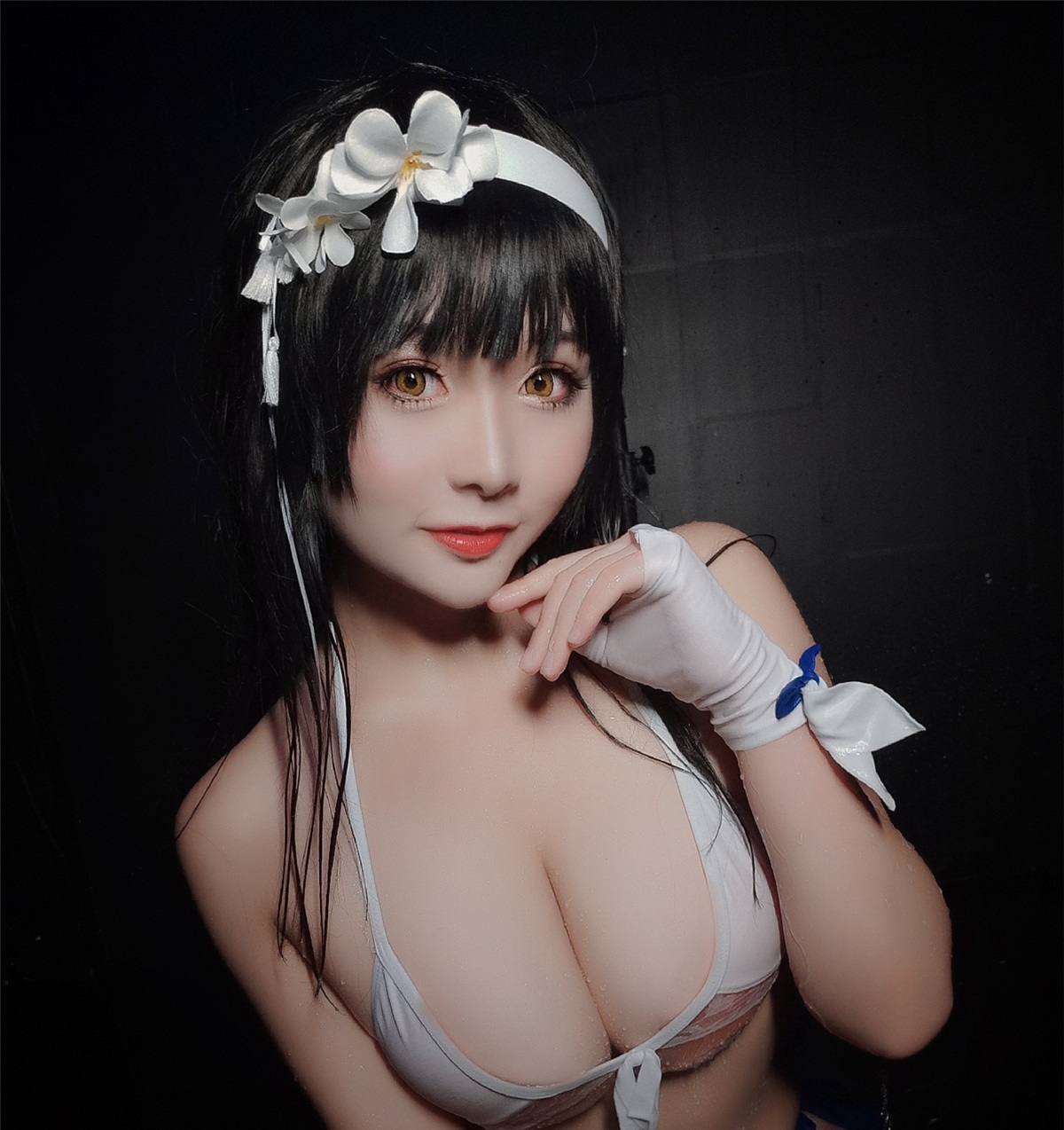 三刀刀miido写真预览6