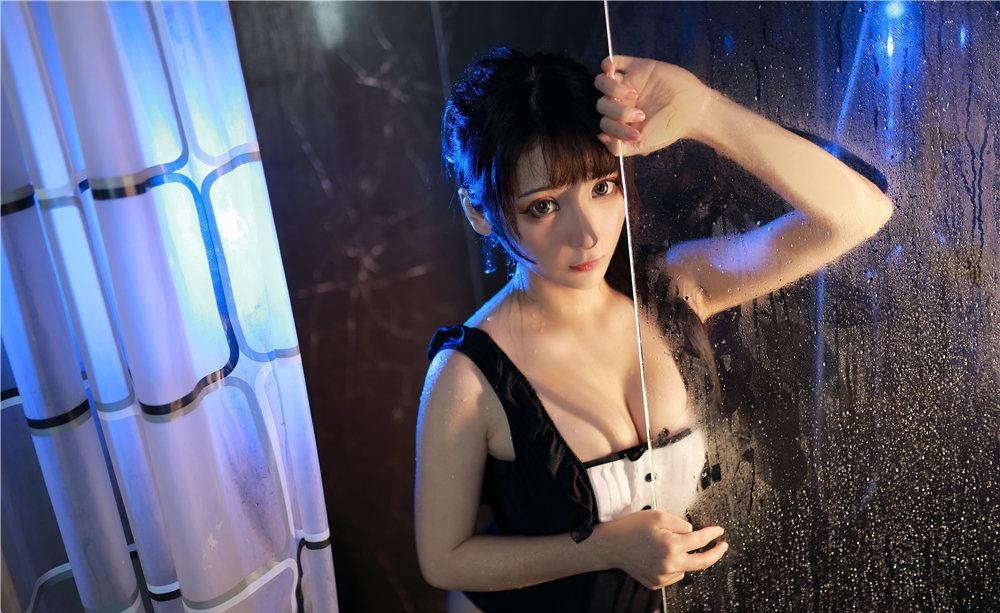 是三不是世w写真预览5