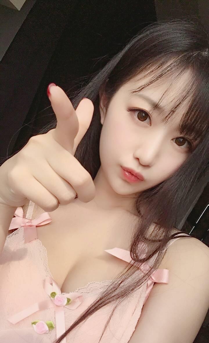 Shika小鹿鹿写真预览1