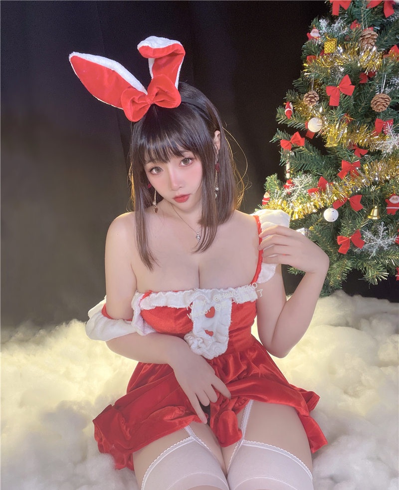 是一只废喵了写真预览5