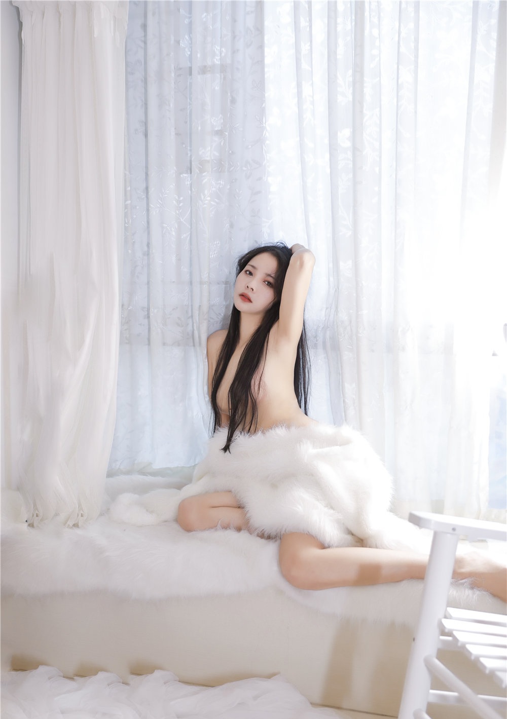 苏嫣嫣写真预览6