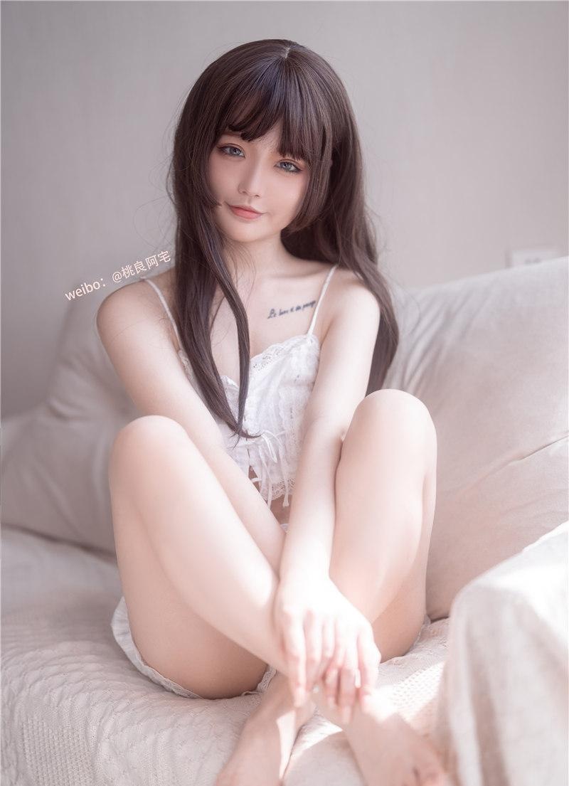 桃良阿宅写真预览6