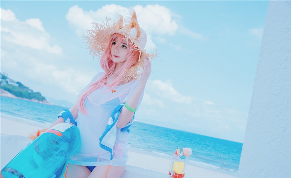 塔塔_Lo1iTa写真预览1