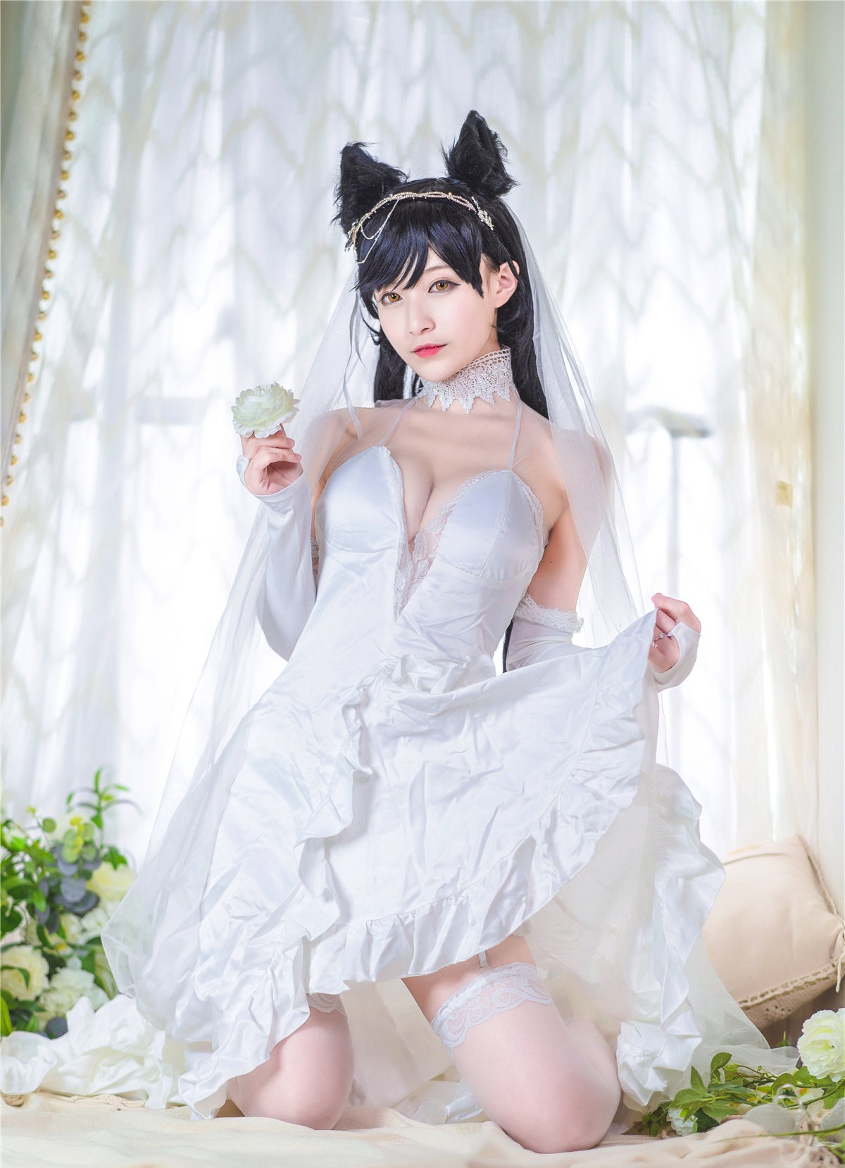 铁板烧鬼舞w写真预览3