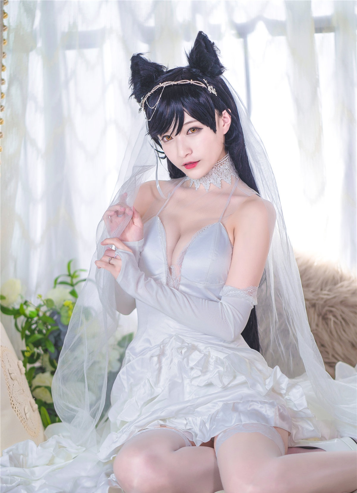 铁板烧鬼舞w写真预览4