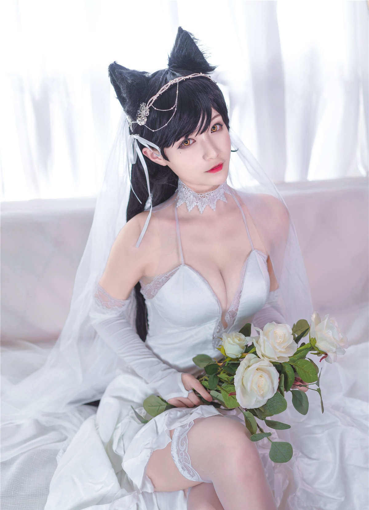 铁板烧鬼舞w写真预览5