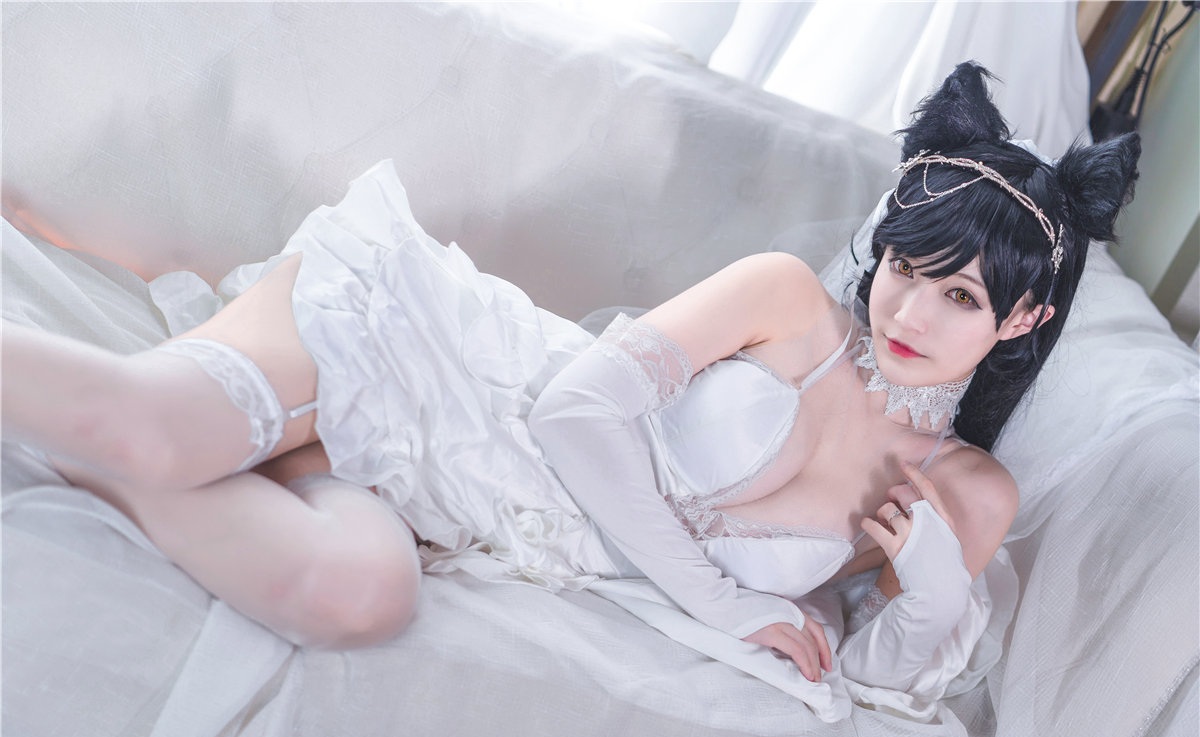 铁板烧鬼舞w写真预览6