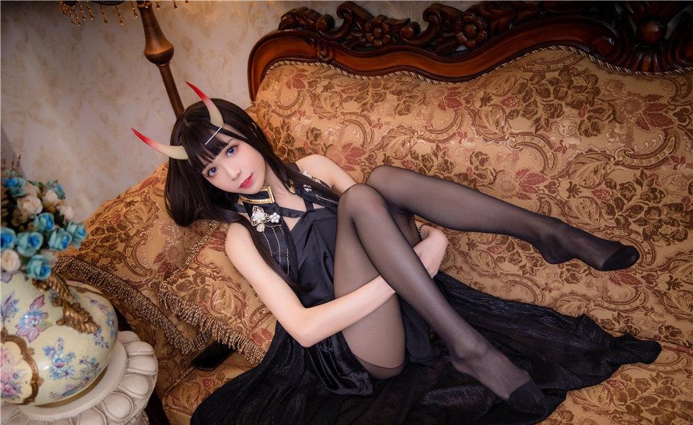 Tomoyo酱写真预览5