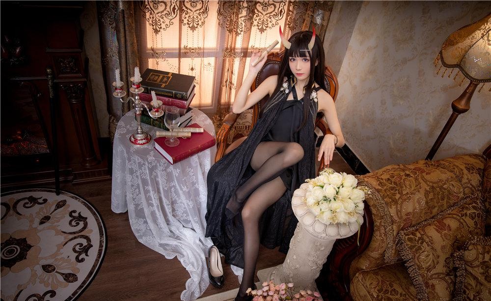 Tomoyo酱写真预览6