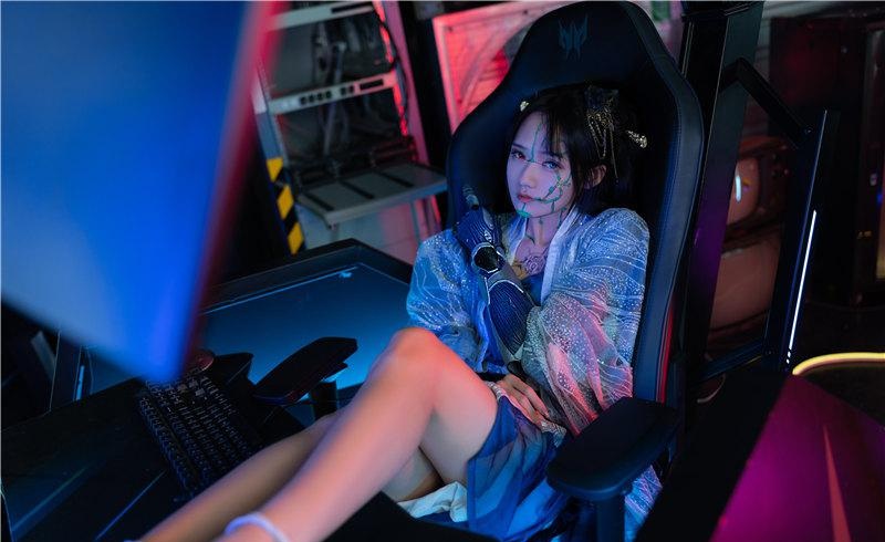 兔子zzz写真预览1