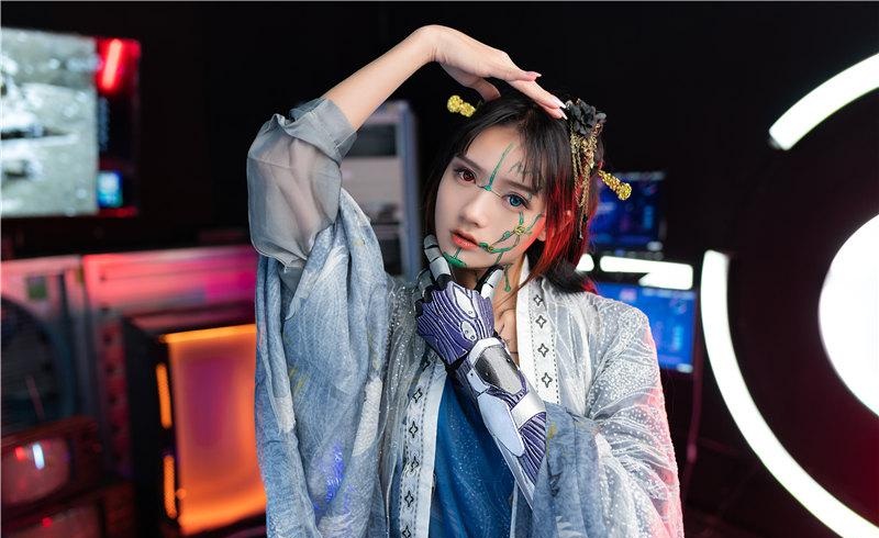 兔子zzz写真预览2