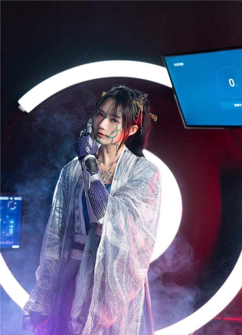 兔子zzz写真预览3