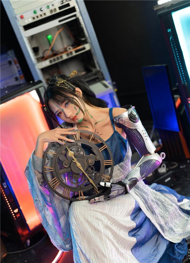 兔子zzz写真预览4