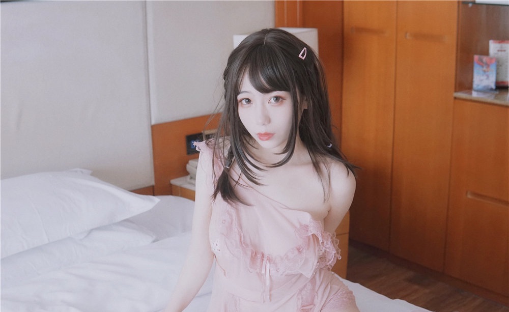 usejan蓝蓝写真预览4