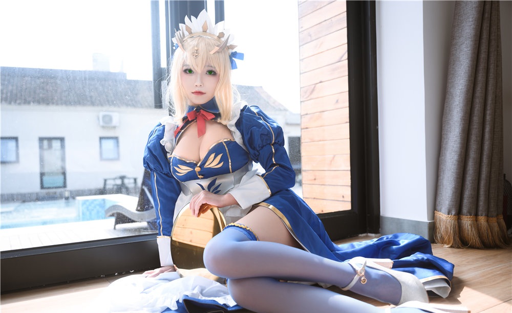 汪知子写真预览1