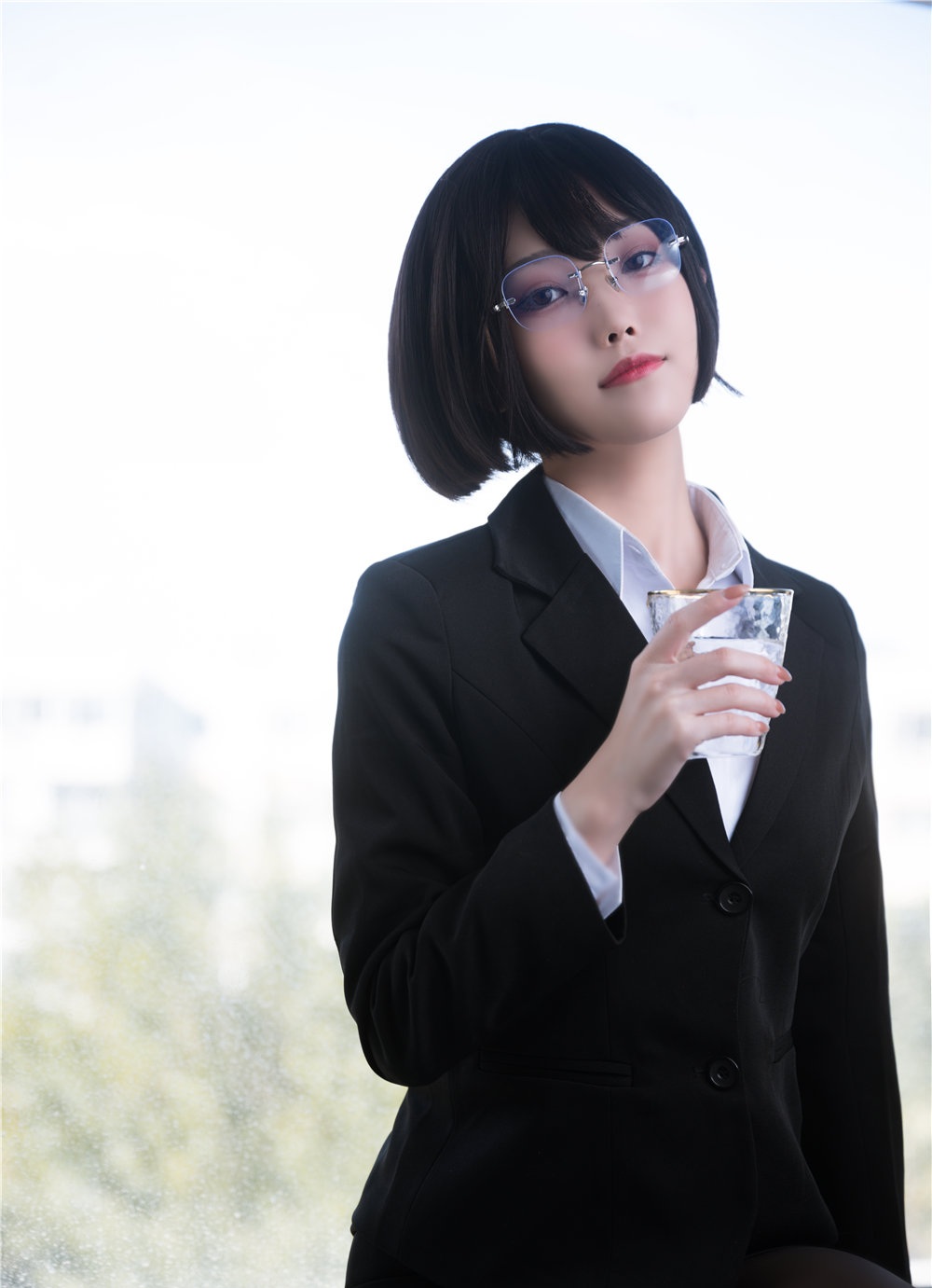 汪知子写真预览6