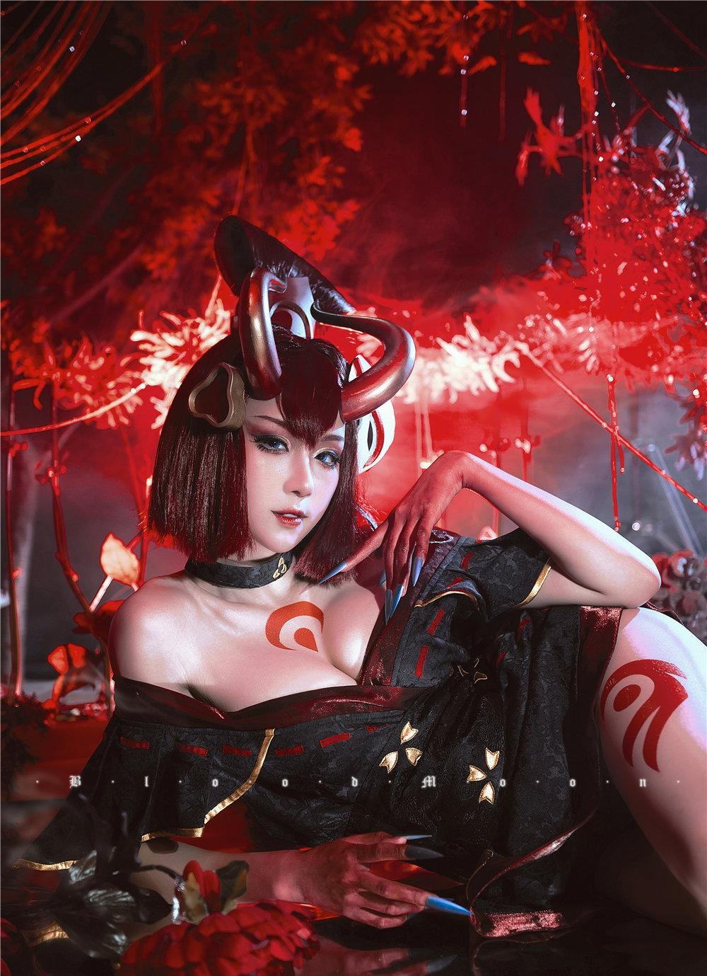 瓦斯塔亚小龙虾写真预览1