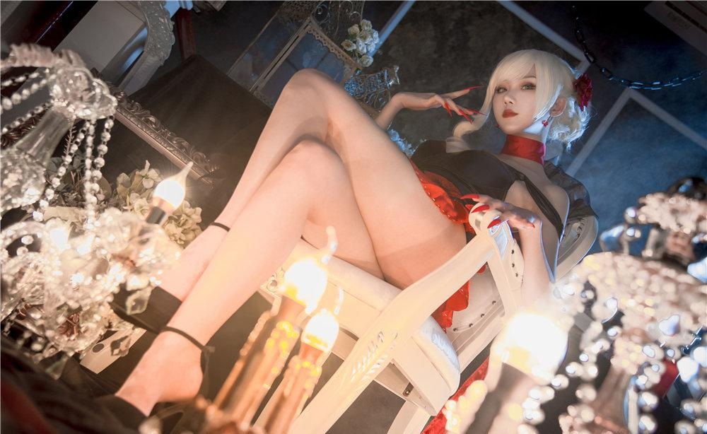 瓦斯塔亚小龙虾写真预览6