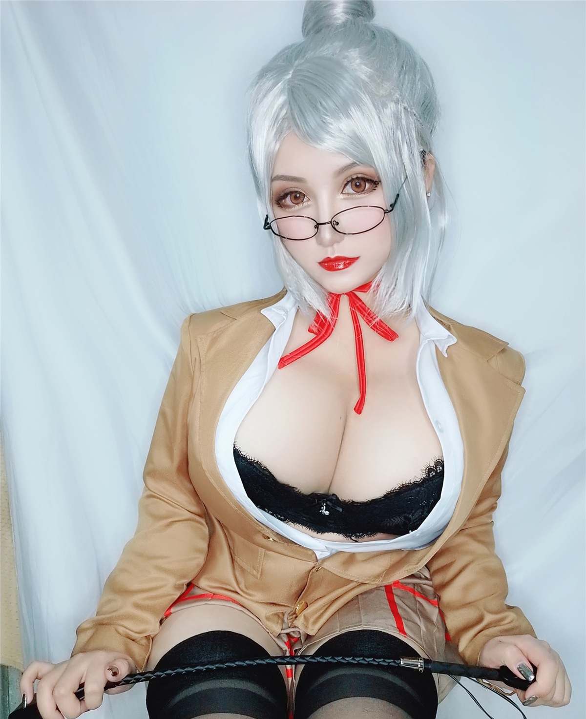夏鸽鸽写真预览4