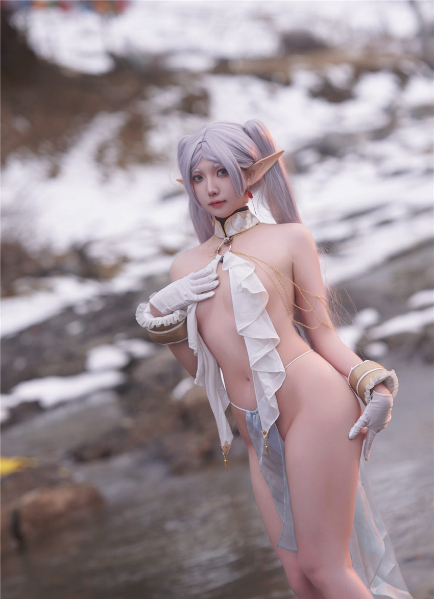 小和甜酒写真预览2