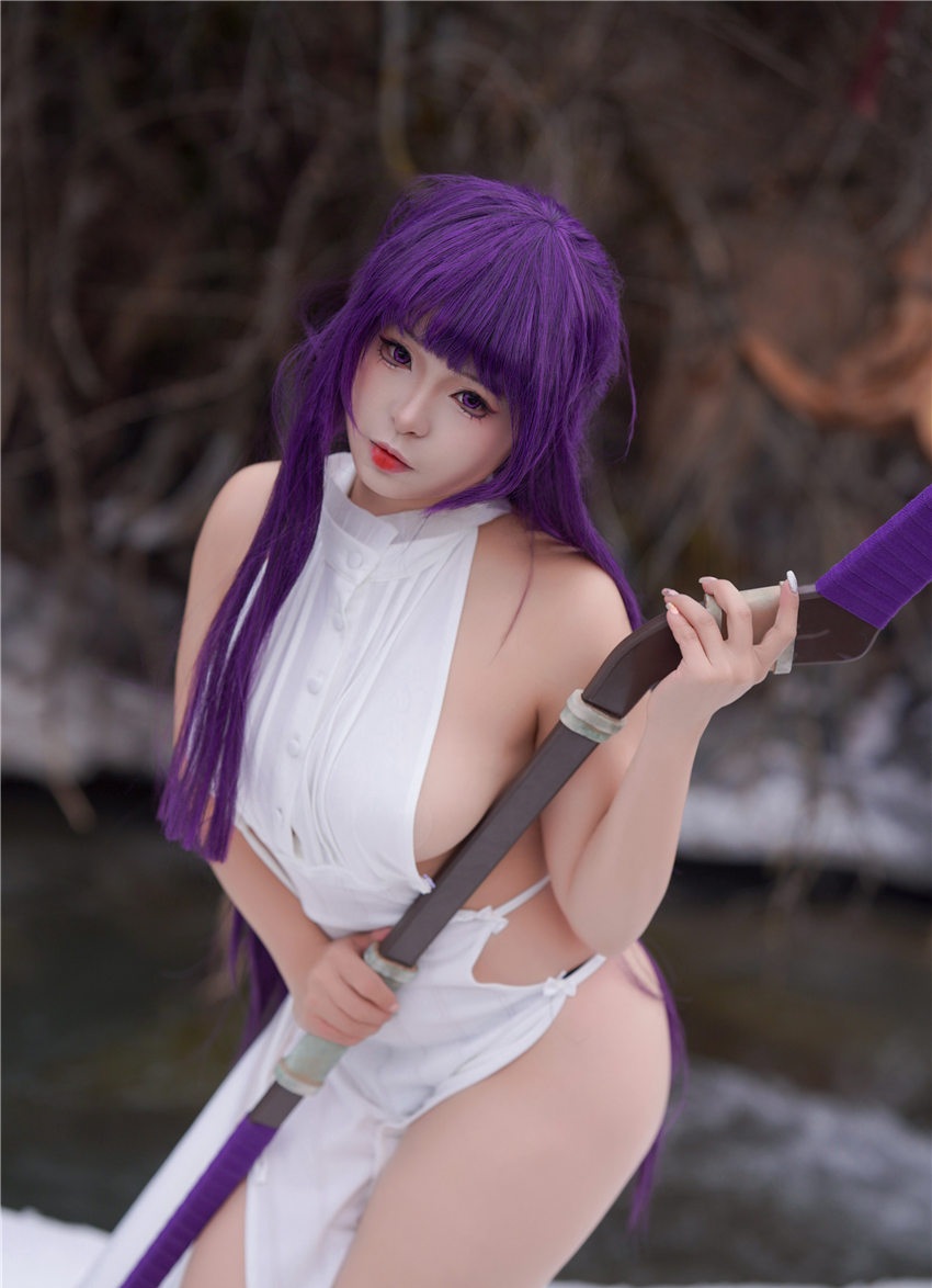 小和甜酒写真预览4