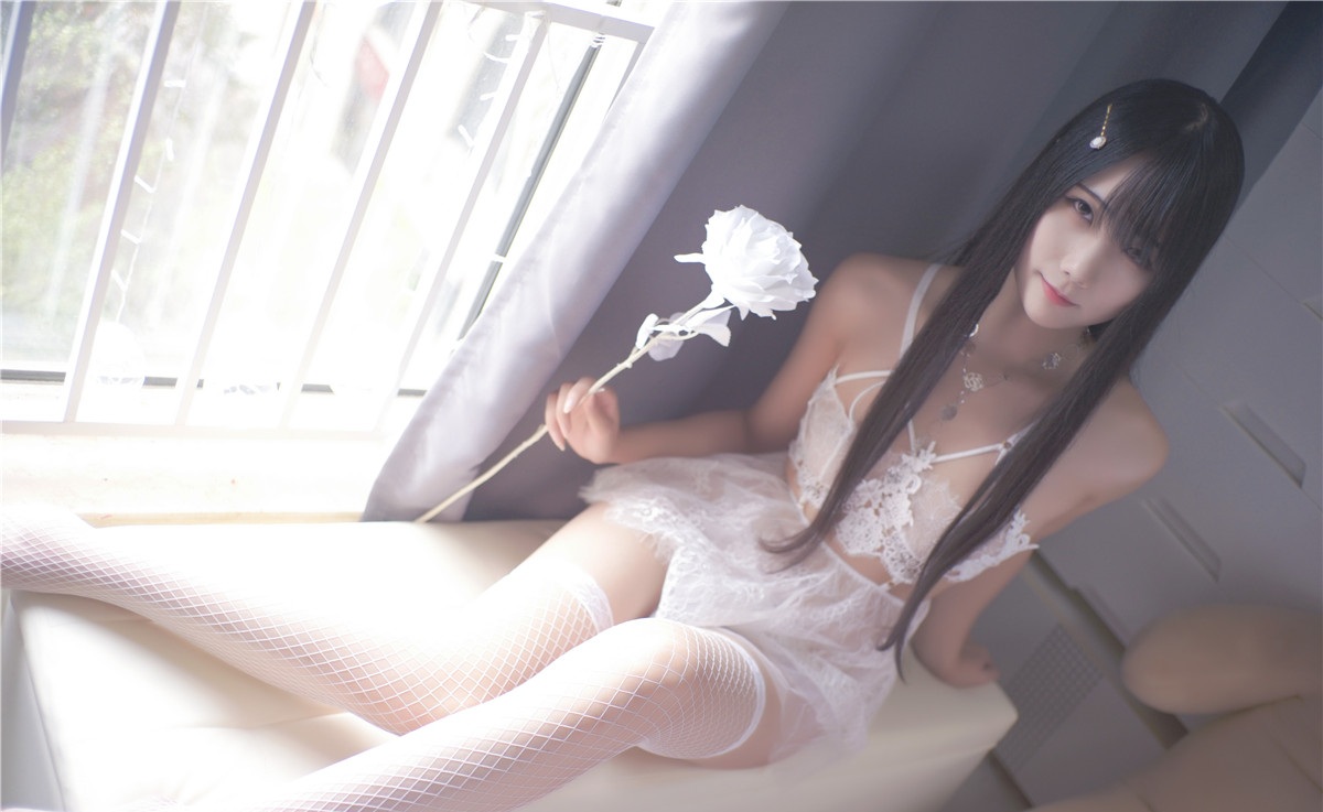 曉美媽写真预览1