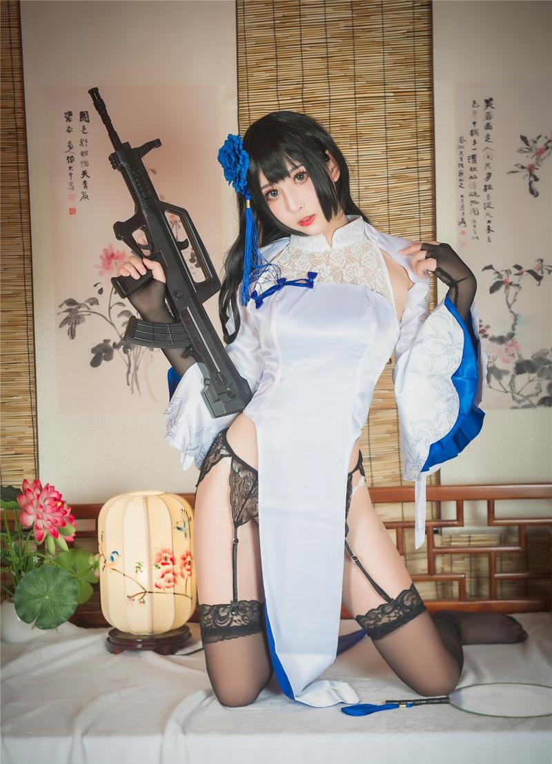 小酥酱写真预览4