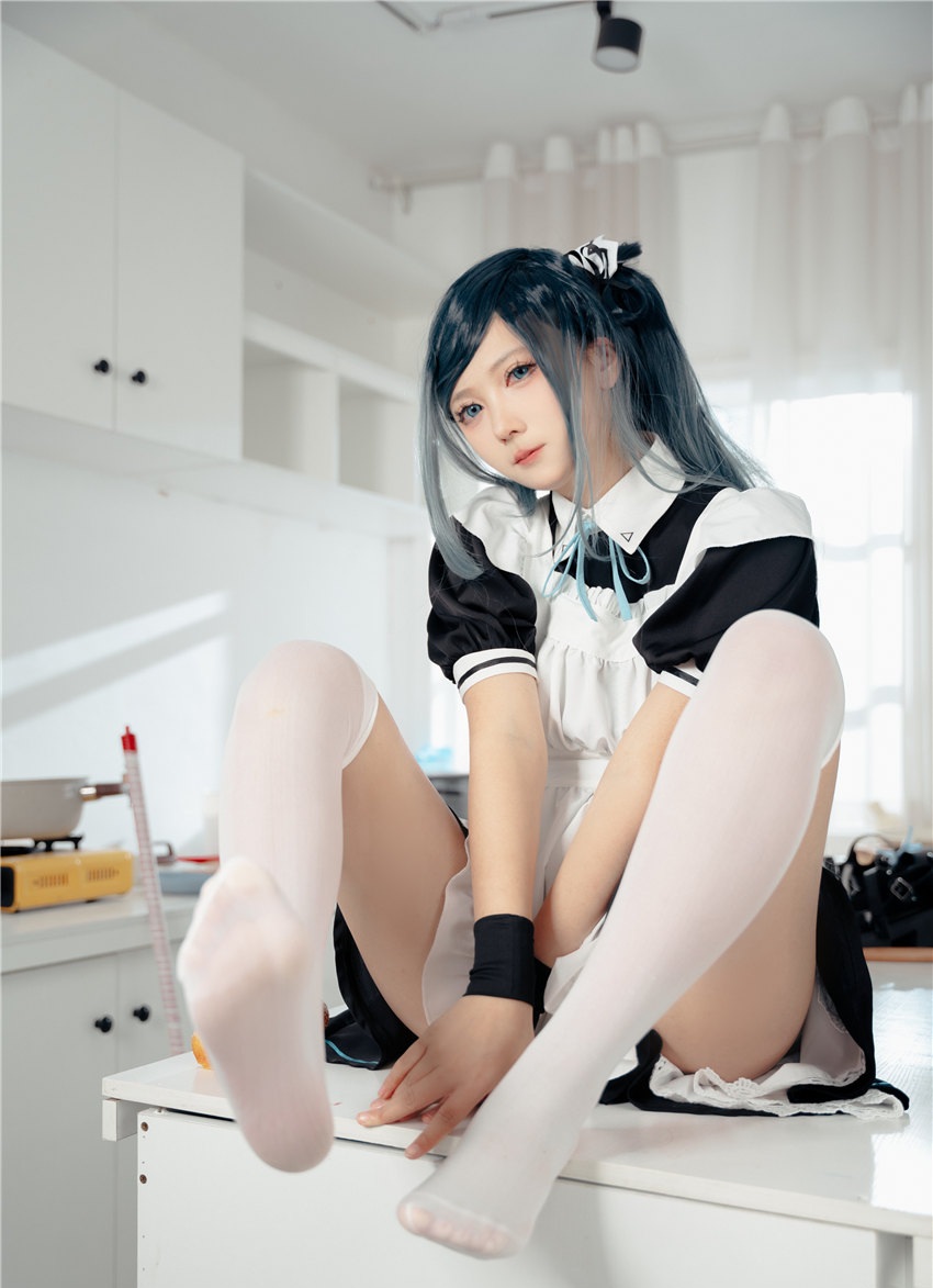 喜欢爱理吗写真预览2