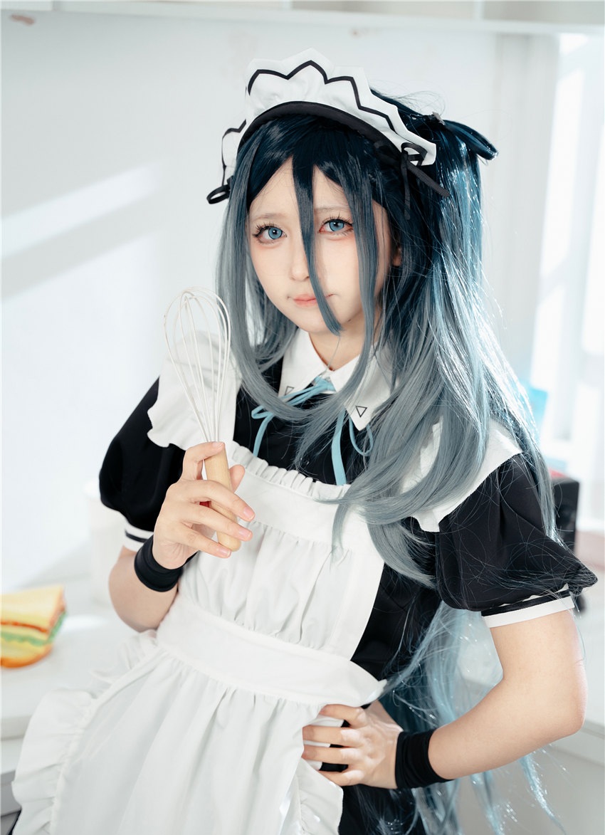 喜欢爱理吗写真预览3