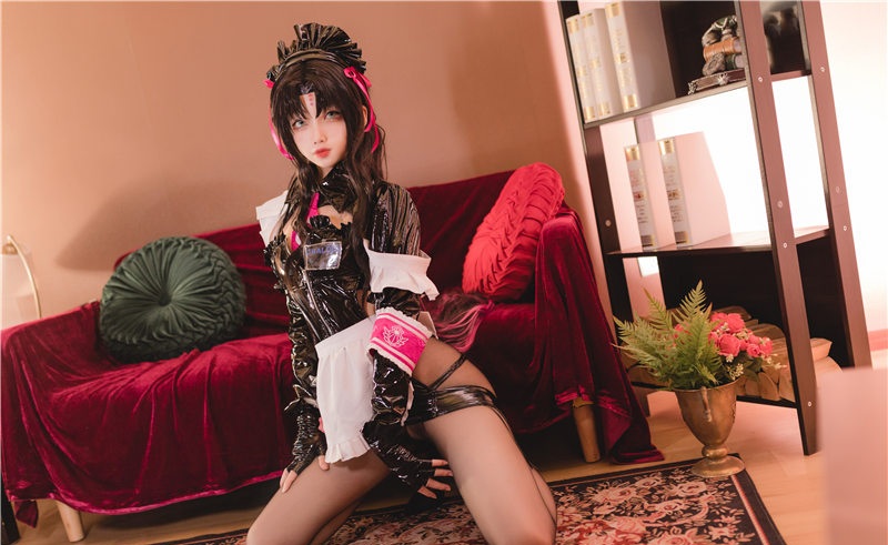 杏仁曲奇写真预览2