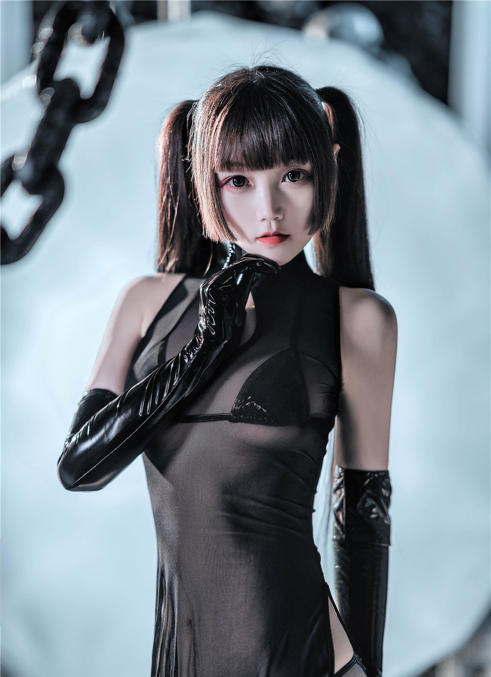 星野咪兔写真预览2