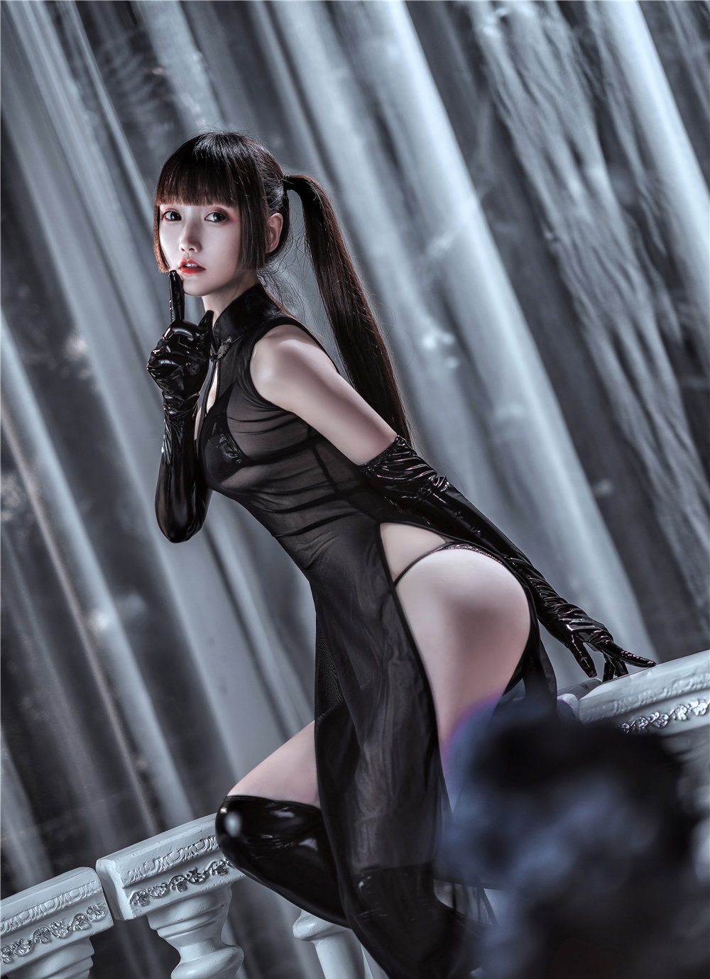 星野咪兔写真预览3