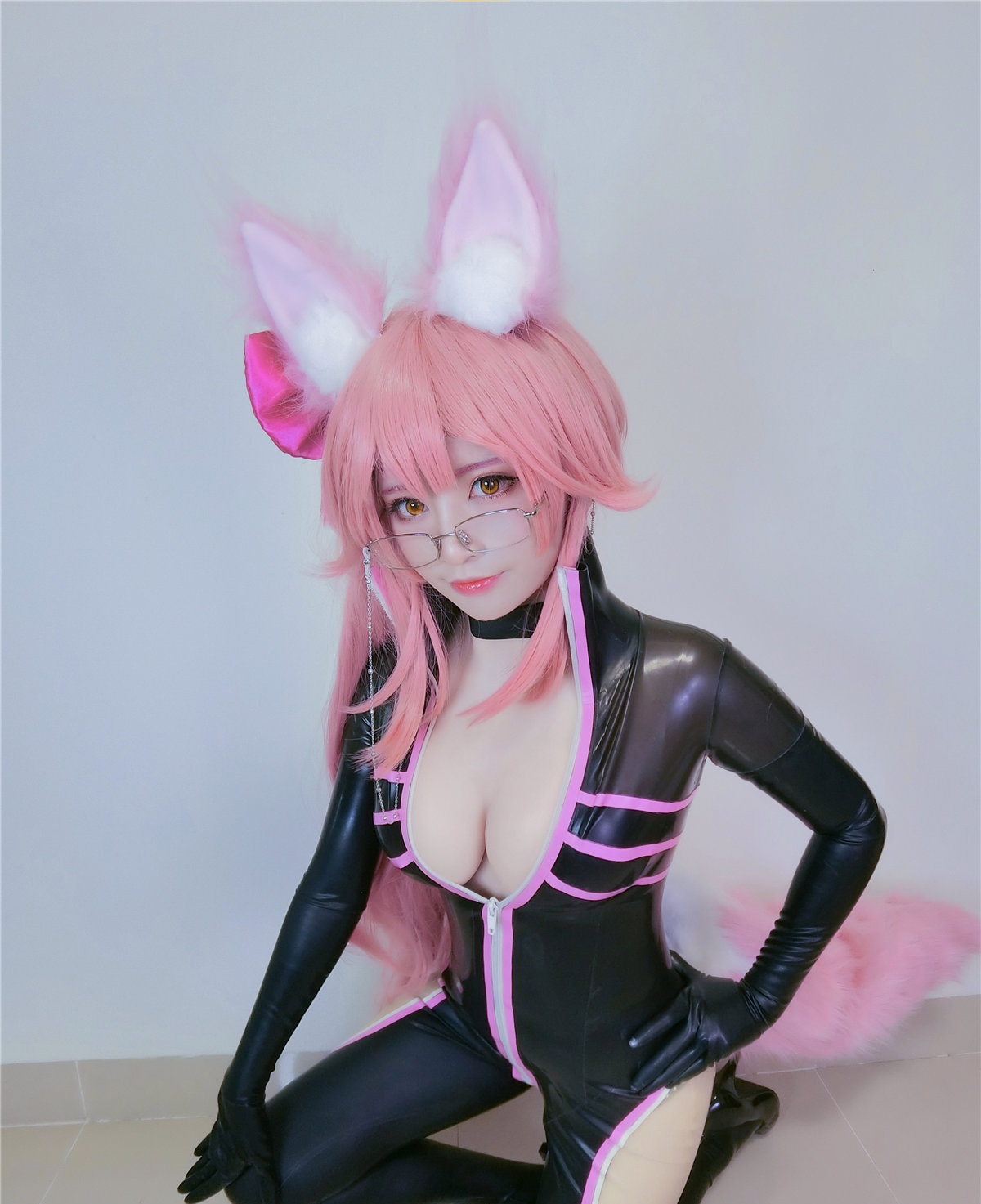 星野saori写真预览3